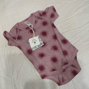 Kate Quinn 6-12 Month Onesie
